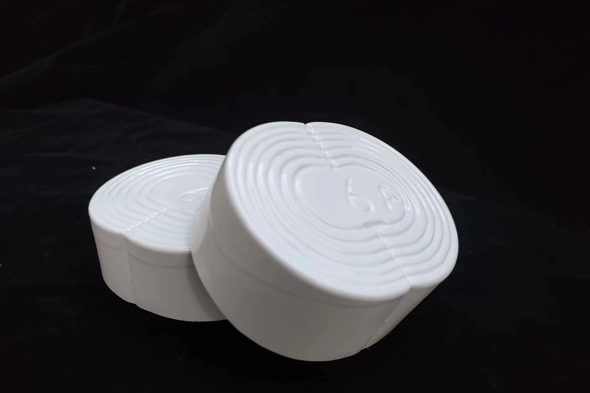 成型管堵/管帽